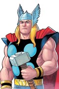 IMMORTAL THOR #2-RI-B 