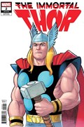 IMMORTAL THOR #2B 