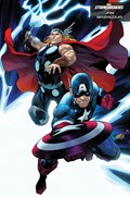 IMMORTAL THOR #2E 