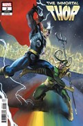 IMMORTAL THOR #2-RI 