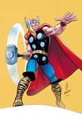 IMMORTAL THOR #3-RI 