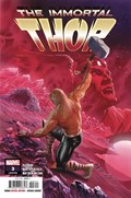 IMMORTAL THOR #3 