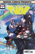 IMMORTAL THOR #3B 