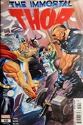 IMMORTAL THOR #10 