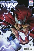 IMMORTAL THOR #10C 