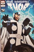 IMMORTAL THOR #10B 