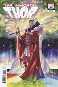 IMMORTAL THOR #14B 