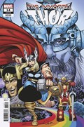 IMMORTAL THOR #14D 