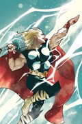 IMMORTAL THOR #15-RI 