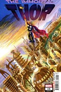 IMMORTAL THOR #15 