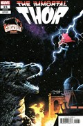 IMMORTAL THOR #15C 