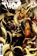 IMMORTAL THOR #8C 