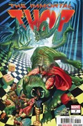 IMMORTAL THOR #7 