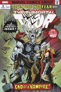 IMMORTAL THOR #9C 