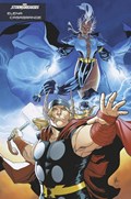 IMMORTAL THOR #16C 