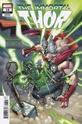 IMMORTAL THOR #16B 