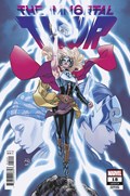 IMMORTAL THOR #18B 