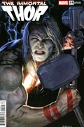 IMMORTAL THOR #24E 