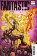 THE FANTASTIC FOUR ANNUAL #1B 