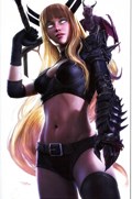 REALM OF X #1-TCM-B 