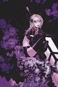 REALM OF X #1-RI-B 