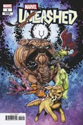 MARVEL UNLEASHED #1-RI 