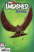 MARVEL UNLEASHED #1F 