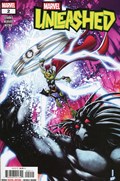 MARVEL UNLEASHED #2 