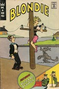 COMICS READING LIBRARIES #3 
