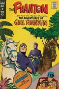 COMICS READING LIBRARIES #6 