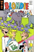 COMICS READING LIBRARIES #11 
