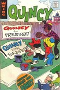 COMICS READING LIBRARIES #14-2nd 