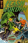 COMICS READING LIBRARIES #16-3rd 