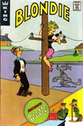 COMICS READING LIBRARIES #3-2nd 