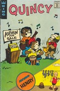 COMICS READING LIBRARIES #5-2nd 