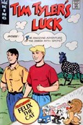 COMICS READING LIBRARIES #4-2nd 