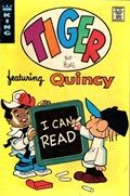 COMICS READING LIBRARIES #1-3rd 
