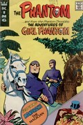 COMICS READING LIBRARIES #6-2nd 