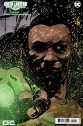 GREEN LANTERN: WAR JOURNAL #2B 