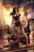 WONDER WOMAN #3E 