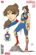 WONDER WOMAN #3-RI-B 
