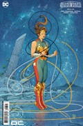 WONDER WOMAN #3-RI 