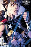 WONDER WOMAN #3B 