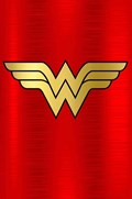 WONDER WOMAN #1-BTEN 
