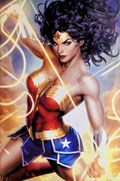 WONDER WOMAN #1H 