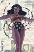 WONDER WOMAN #4C 