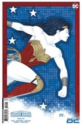 WONDER WOMAN #4B 