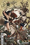 WONDER WOMAN #4D 