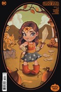 WONDER WOMAN #2G 