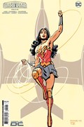 WONDER WOMAN #2B 